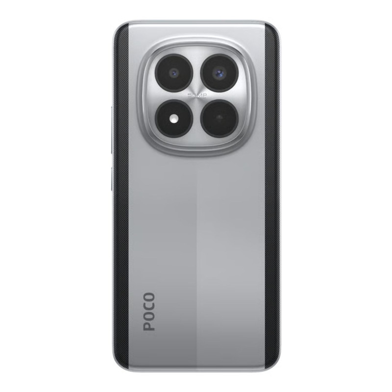 گوشی موبایل شیائومی مدل Poco M8 Pro دو سیمکارت ظرفیت 512 گیگابایت و رم 12 گیگابایت