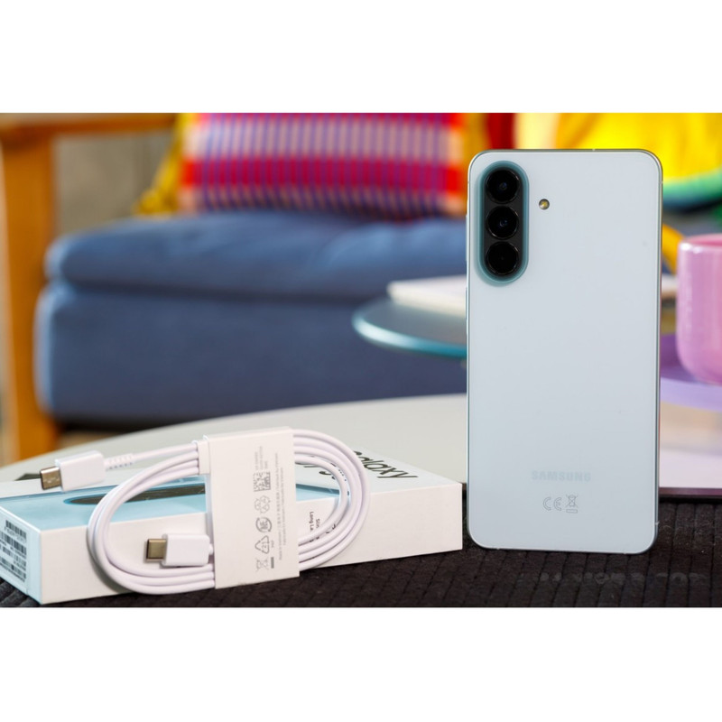 گوشی موبایل سامسونگ مدل Galaxy A57 دو سیمکارت ظرفیت 512 گیگابایت و رم 12 گیگابایت - ویتنام