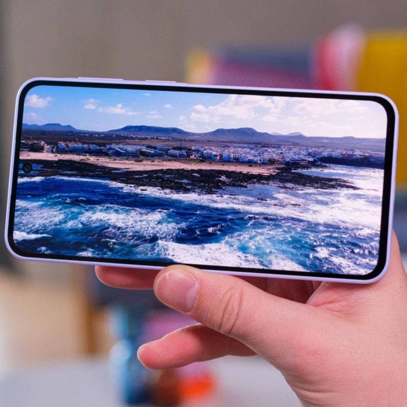 گوشی موبایل سامسونگ مدل Galaxy A37 دو سیمکارت ظرفیت 256 گیگابایت و رم 12 گیگابایت - ویتنام