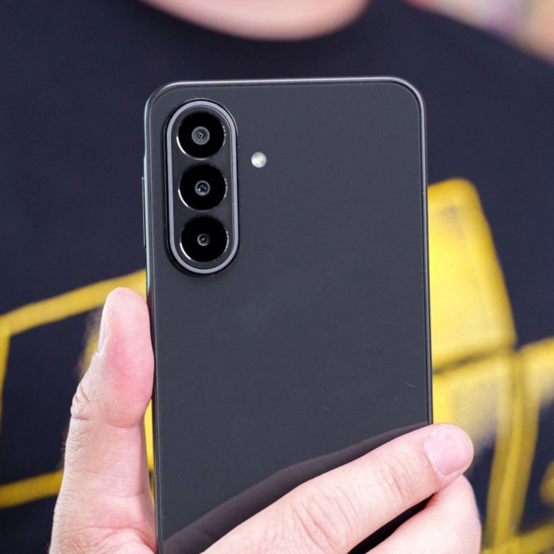گوشی موبایل سامسونگ مدل Galaxy A27 دو سیم کارت ظرفیت 256 گیگابایت و رم 8 گیگابایت - ویتنام