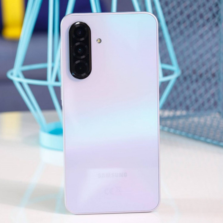 گوشی موبایل سامسونگ مدل Galaxy A36 دو سیم کارت ظرفیت 256 گیگابایت و رم 12 گیگابایت