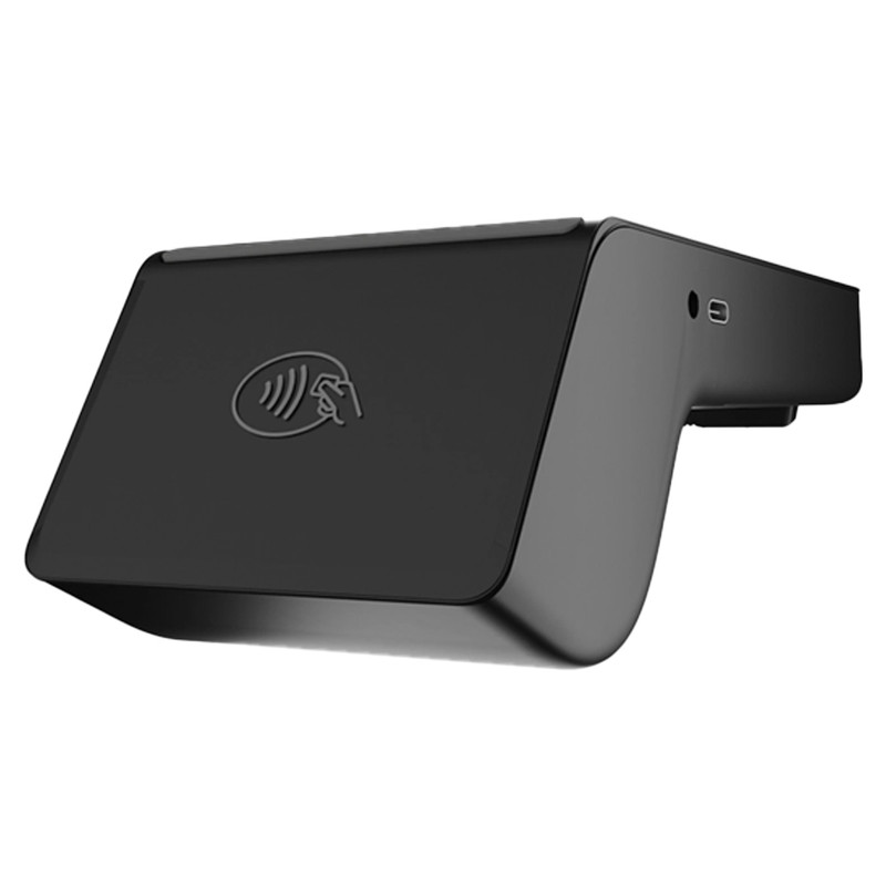 کارتخوان سیار توسنتکنو مدل TECHNO D300