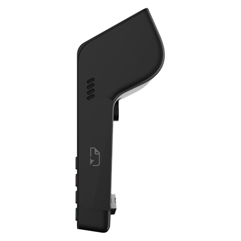 کارتخوان سیار توسنتکنو مدل TECHNO D300