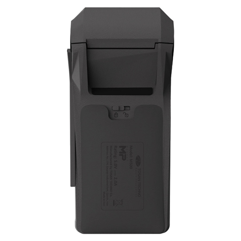 کارتخوان سیار توسنتکنو مدل TECHNO M500