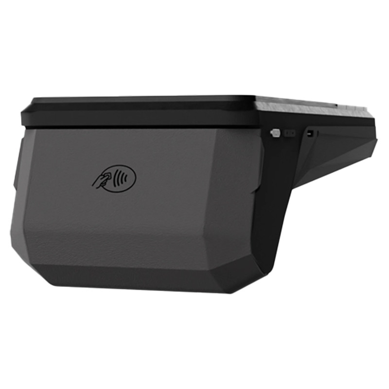 کارتخوان سیار توسنتکنو مدل TECHNO M500
