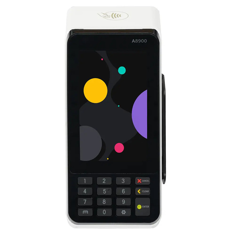 کارتخوان سیار توسنتکنو مدل TECHNO A8900 K4