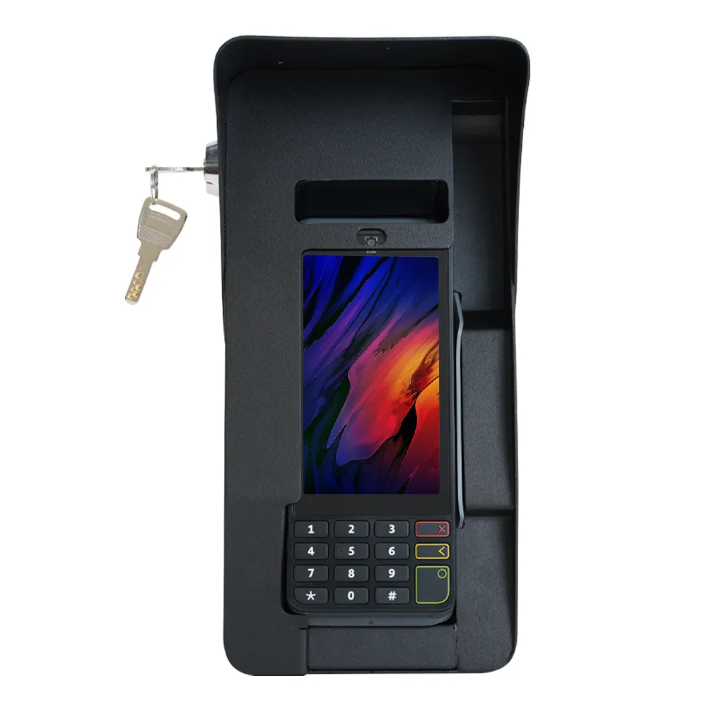 کیوسک توسن تکنو مدل TECHNO AK600