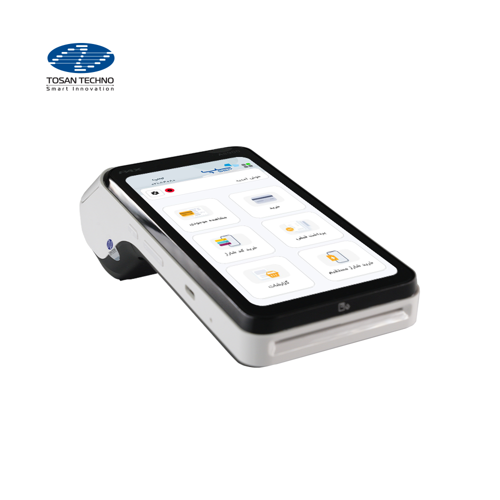 کارتخوان توسن تکنو مدل TECHNO A8900 T5