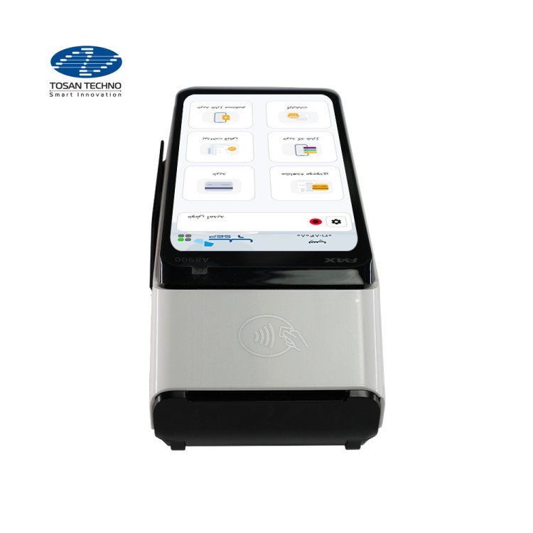 کارتخوان توسن تکنو مدل TECHNO A8900 T5