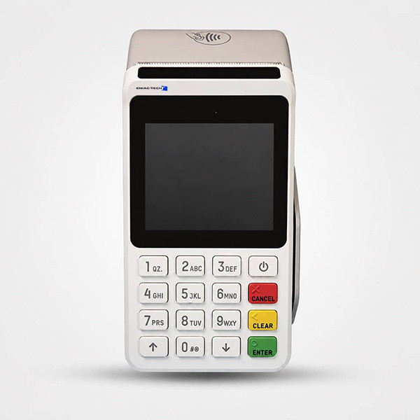 کارتخوان سیار مدل M3p 4G