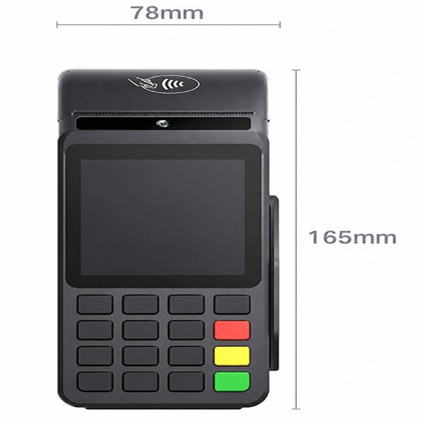 کارتخوان سیار مدل M3p 4G