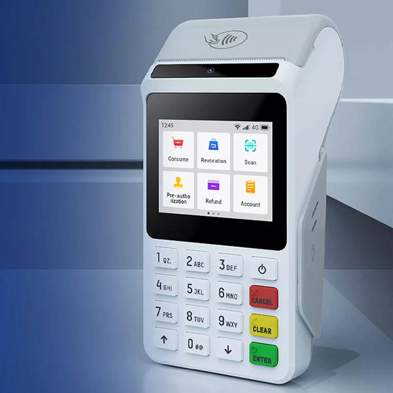 کارتخوان سیار مدل M3p 4G