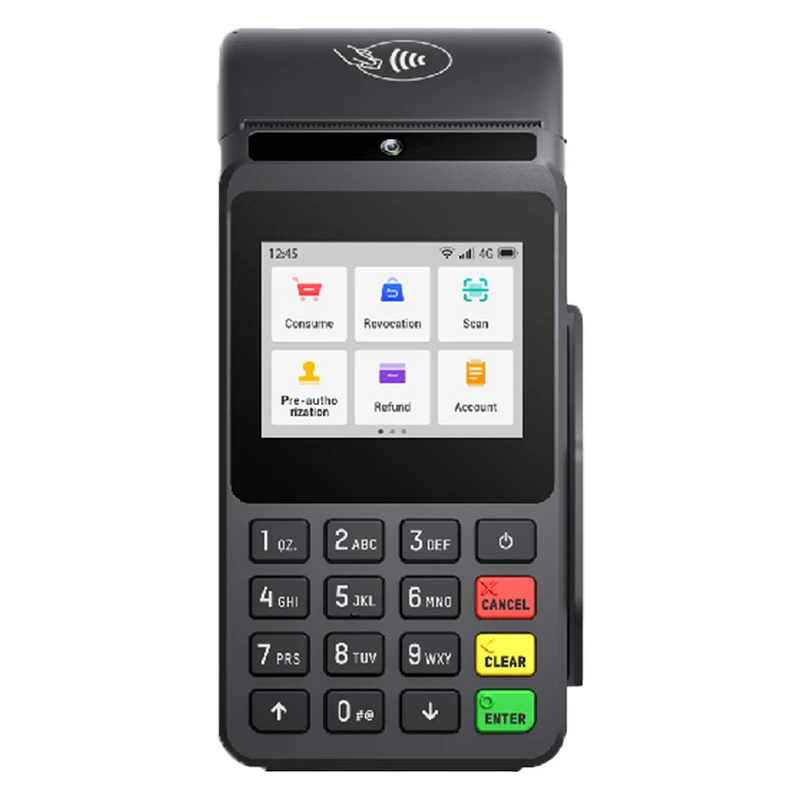 کارتخوان سیار مدل M3p 4G